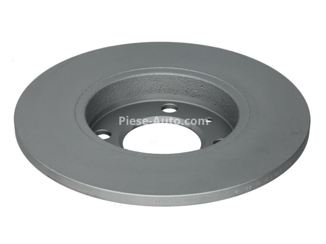 Disc frână ATE, față, pentru: SEAT AROSA; VW POLO, POLO III, POLO III CLASSIC, POLO/HATCHBACK 1.0-1.9D 10.94-06.04