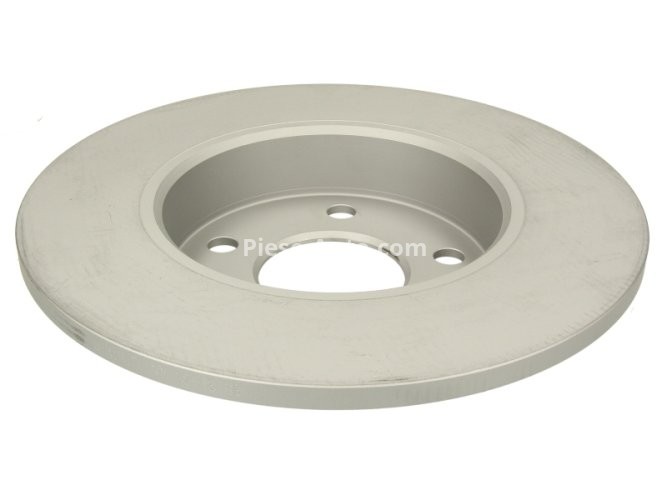 Disc frână ATE, spate, pentru: CHEVROLET VIVA; OPEL ASTRA G, ASTRA G CLASSIC, ASTRA G/KOMBI, ASTRA H, ASTRA H CLASSIC, ASTRA H GTC, ASTRA H/KOMBI, COMBO TOUR 1.2-2.2D 02.98-