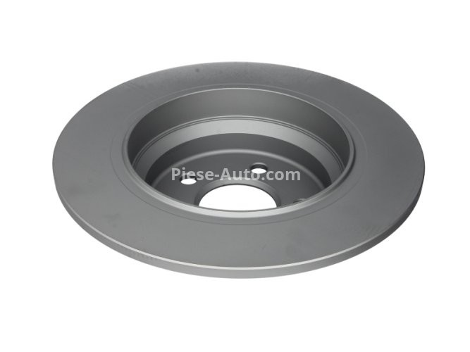 Disc frână ATE, spate, pentru: MERCEDES CLS (C218), CLS SHOOTING BRAKE (X218), E T-MODEL (S211), E T-MODEL (S212), E (W211), E (W212) 1.8-3.5 03.02-12.17