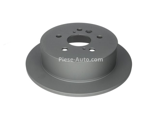 Disc frână ATE, spate, pentru: LEXUS RX; TOYOTA HARRIER, HIGHLANDER / KLUGER 2.4-3.5 09.00-12.13