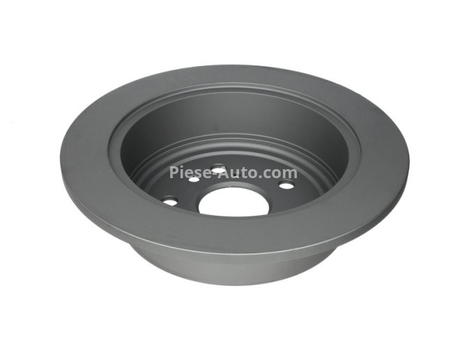 Disc frână ATE, spate, pentru: LEXUS RX; TOYOTA HARRIER, HIGHLANDER / KLUGER 2.4-3.5 09.00-12.13