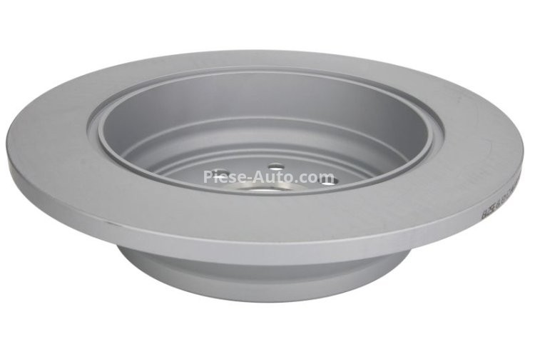 Disc frână ATE, spate, pentru: HYUNDAI I30, IX35, TUCSON; KIA CEE'D, PRO CEE'D, SPORTAGE III 1.4-2.0LPG 08.04-