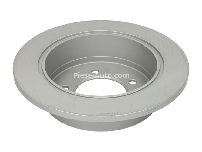 Disc frână ATE, spate, pentru: MITSUBISHI LANCER VIII 1.5-2.0D 01.08-