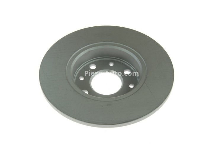 Disc frână ATE, spate, pentru: ALFA ROMEO MITO 0.9-1.6D 08.08-10.18