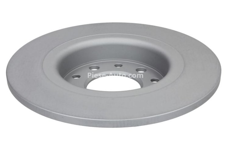 Disc frână ATE, spate, pentru: ALFA ROMEO 159, GIULIETTA, GIULIETTA/HATCHBACK 1.4-2.0D 09.05-12.20