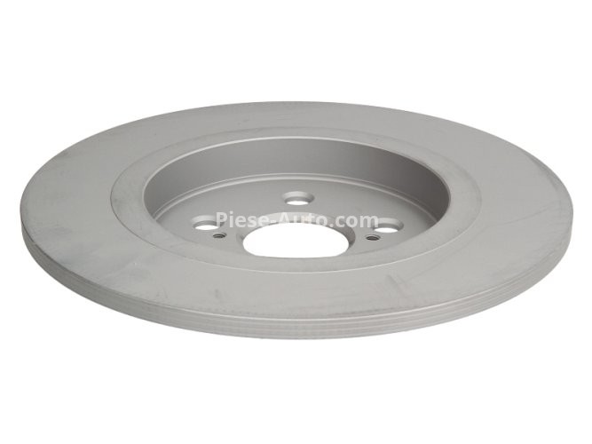 Disc frână ATE, spate, pentru: LEXUS CT; TOYOTA URBAN CRUISER 1.4D/1.8H 01.09-