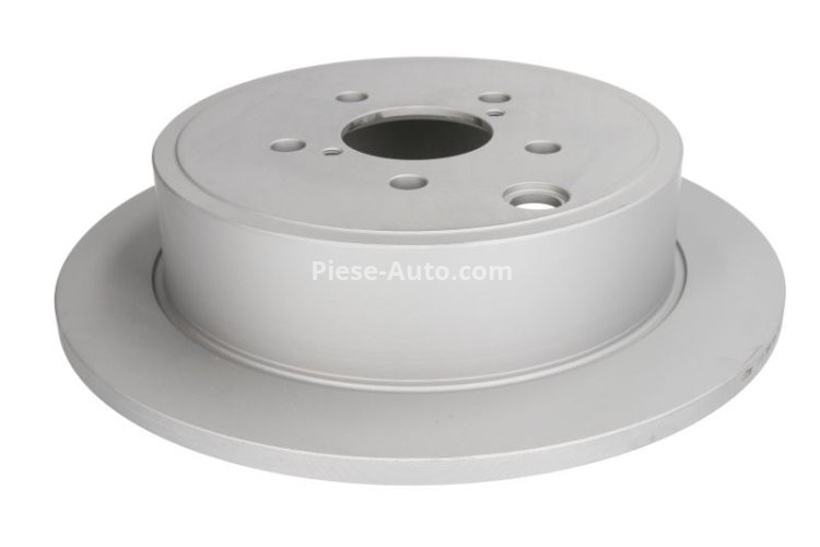Disc frână ATE, spate, pentru: SUBARU BRZ, FORESTER, IMPREZA, LEGACY V, OUTBACK; TOYOTA GT 86 1.5-3.6 07.07-