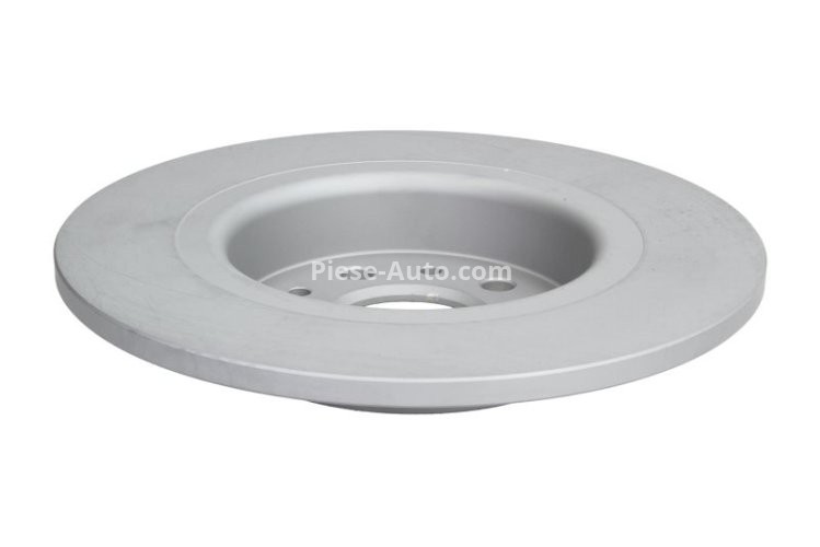 Disc frână ATE, spate, pentru: FIAT 500L, TIPO 1.0-1.6D 09.13-