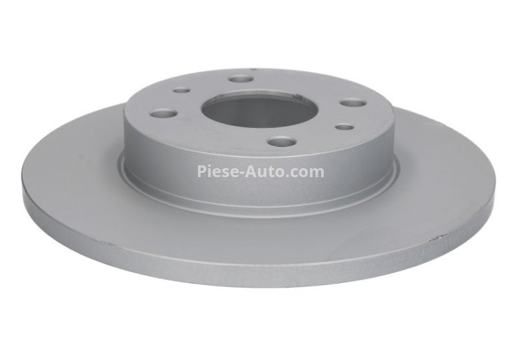 Disc frână ATE, față / spate pentru: ALFA ROMEO 145, 146, 155, 33; BUICK CENTURY; FIAT 500, 500 C, BARCHETTA, BRAVA 0.7-Electric 09.74-