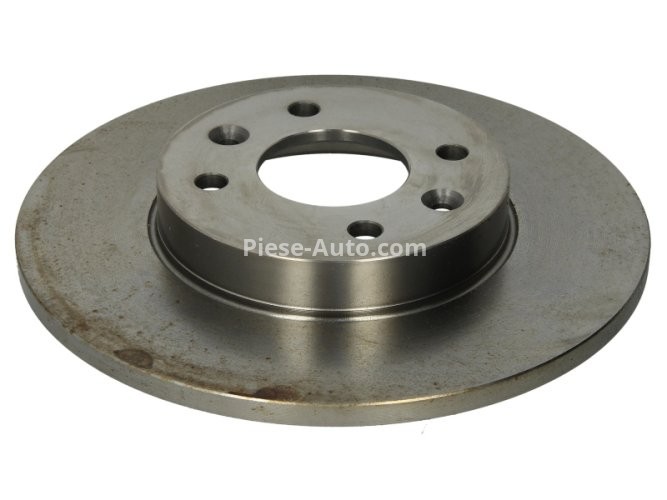 Disc frână ATE, spate, pentru: RENAULT ESPACE II 2.2 03.91-12.96