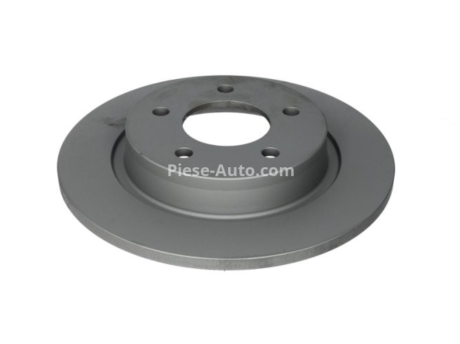 Disc frână ATE, spate, pentru: MAZDA 3, 5 1.6D-2.3 10.03-