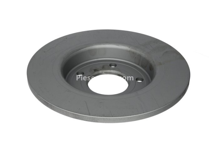 Disc frână ATE, spate, pentru: MAZDA 3, 5 1.6D-2.3 10.03-