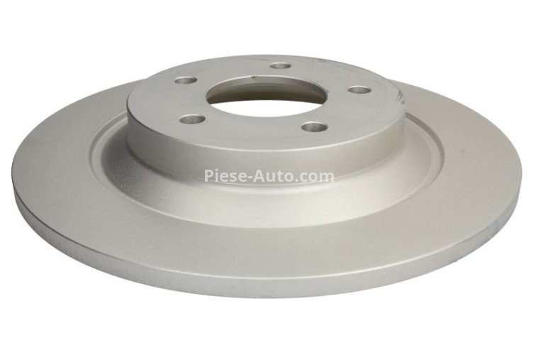 Disc frână ATE, spate, pentru: MAZDA 5 1.6D-2.3 02.05-