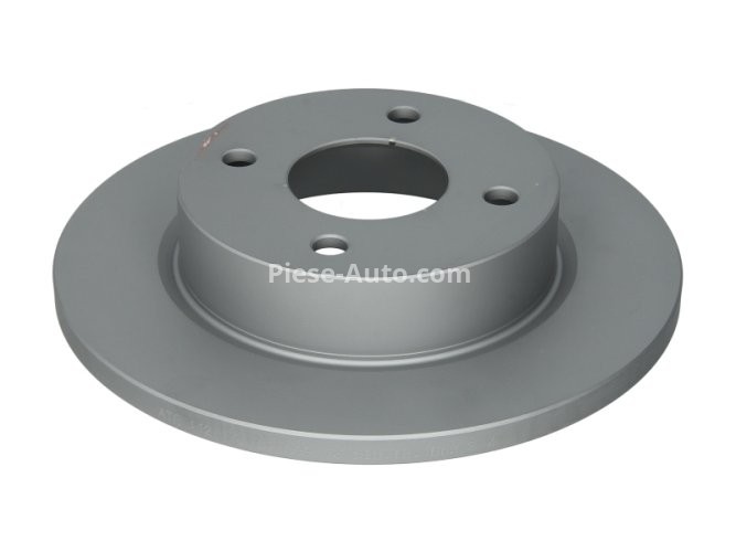 Disc frână ATE, față, pentru: NISSAN MICRA II 1.0-1.5D 08.92-02.03