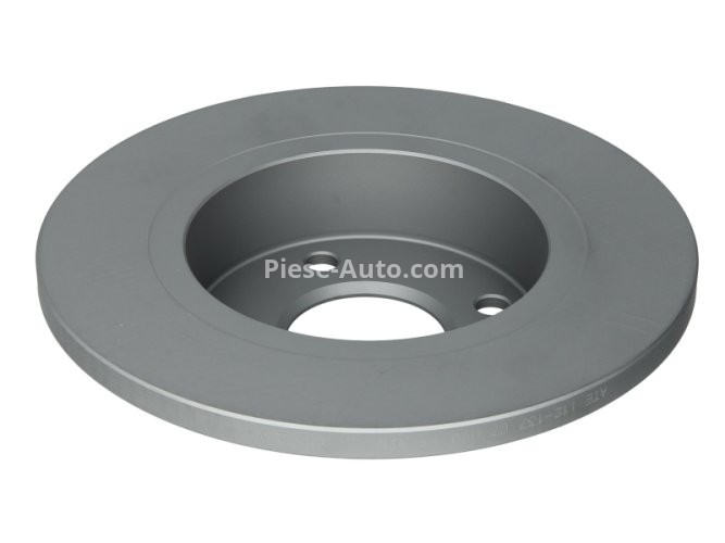 Disc frână ATE, față, pentru: NISSAN MICRA II 1.0-1.5D 08.92-02.03