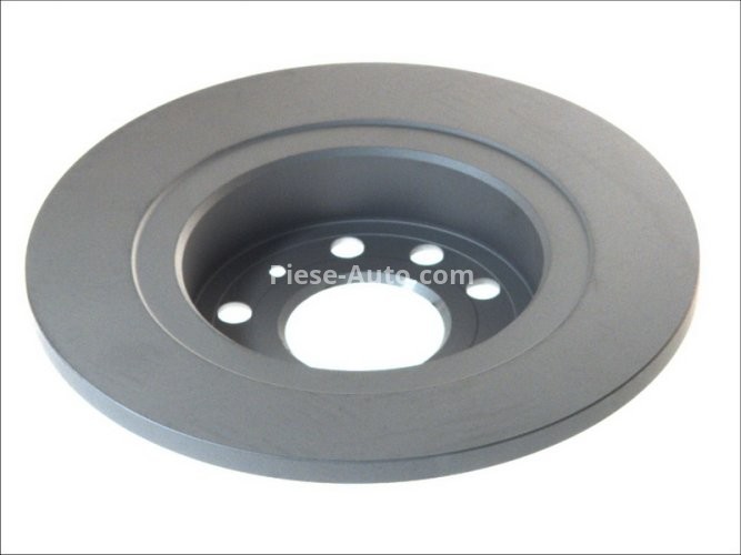 Disc frână ATE, spate, pentru: FIAT CROMA, CROMA/KOMBI; OPEL SIGNUM, VECTRA C, VECTRA C GTS; SAAB 9-3, 9-3X 1.6-3.2 04.02-02.15