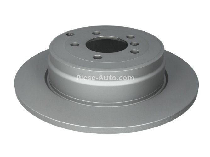 Disc frână ATE, spate, pentru: LAND ROVER RANGE ROVER III 3.0D-4.4 03.02-08.12