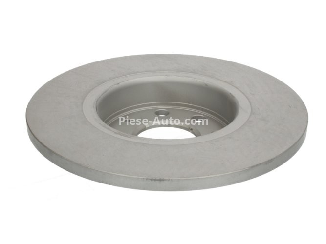 Disc frână ATE, față, pentru: FIAT GRANDE PUNTO; OPEL CORSA D, CORSA D/HATCHBACK 1.0/1.2/1.4 06.05-