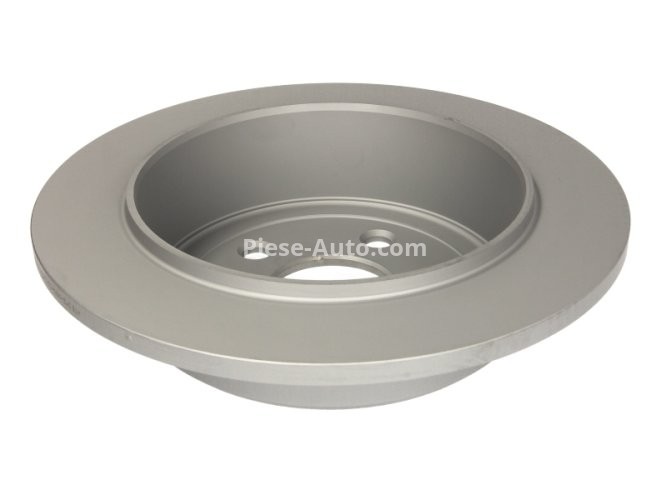 Disc frână ATE, spate, pentru: JEEP WRANGLER III 2.8D/3.6/3.8 04.07-