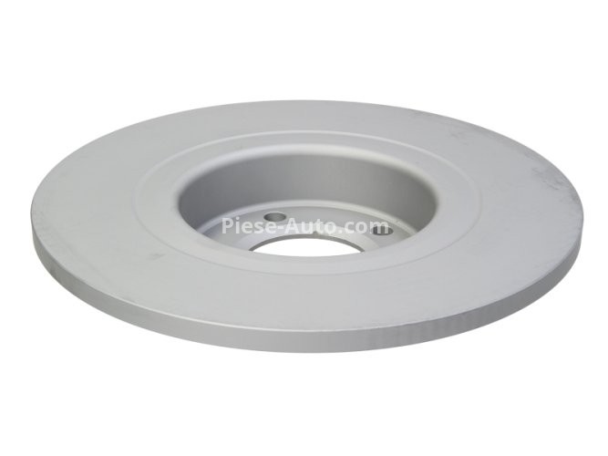 Disc frână ATE, spate, pentru: PEUGEOT 508 I, 508/KOMBI 1.6-2.2D 11.10-