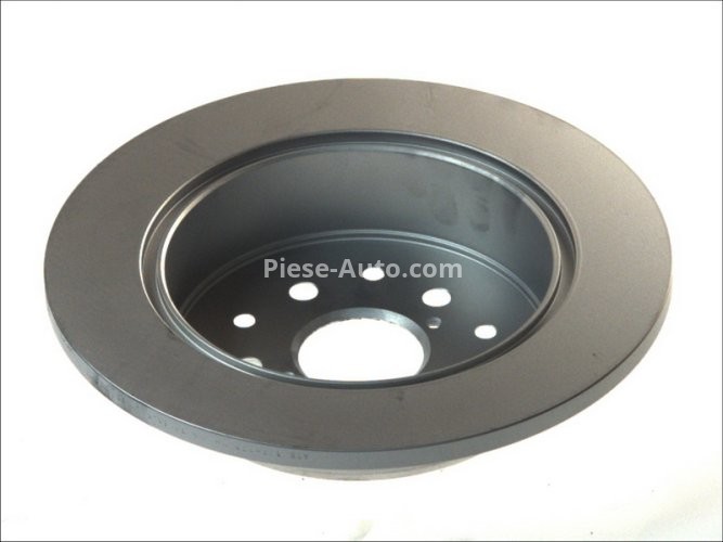 Disc frână ATE, spate, pentru: LEXUS GS, IS I, IS SPORTCROSS, SC; TOYOTA ALTEZZA, ALTEZZA GITA, ARISTO, MARK II IX, VEROSSA 2.0-4.3 08.97-07.10