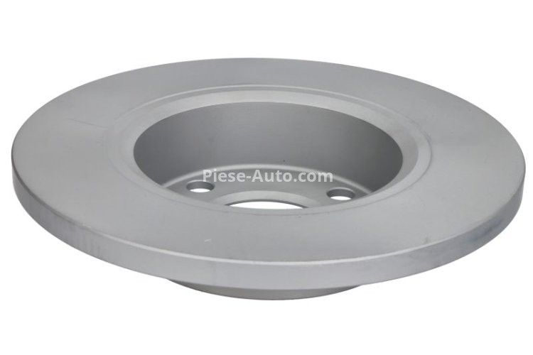 Disc frână ATE, față, pentru: SKODA FAVORIT, FAVORIT FORMAN, FELICIA CUBE, FELICIA I, FELICIA II; VW CADDY II 1.3/1.6/1.9D 05.89-04.02
