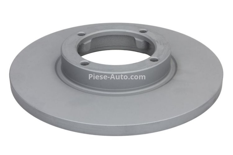 Disc frână ATE, față, pentru: CHEVROLET MATIZ, SPARK, SPARK/HATCHBACK; DAEWOO MATIZ 0.8-1.0LPG 09.98-