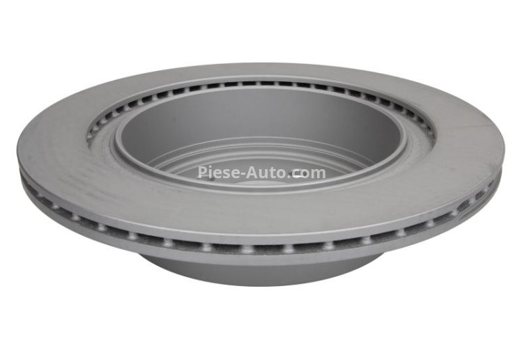 Disc frână ATE, spate, pentru: INFINITI G; NISSAN 350Z, JUKE, LEAF, QASHQAI I, QASHQAI II, ROGUE, X-TRAIL, X-TRAIL I, X-TRAIL II; RENAULT KOLEOS I, KOLEOS II 1.5D-Electric 06.01-