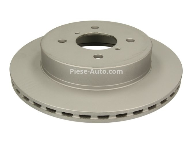 Disc frână ATE, față, pentru: SUZUKI IGNIS I 1.3/1.5 10.00-12.05