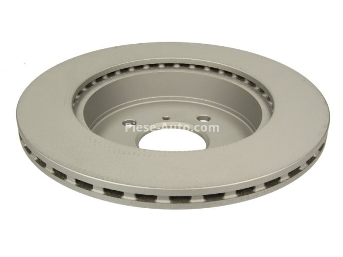 Disc frână ATE, față, pentru: SUZUKI IGNIS I 1.3/1.5 10.00-12.05