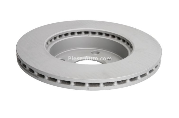 Disc frână ATE, față, pentru: TOYOTA ECHO, VIOS / SOLUNA VIOS, YARIS 1.0-1.5 04.99-01.08