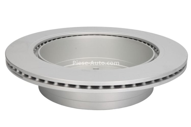 Disc frână ATE, spate, pentru: MITSUBISHI PAJERO IV 3.2D/3.8 10.06-