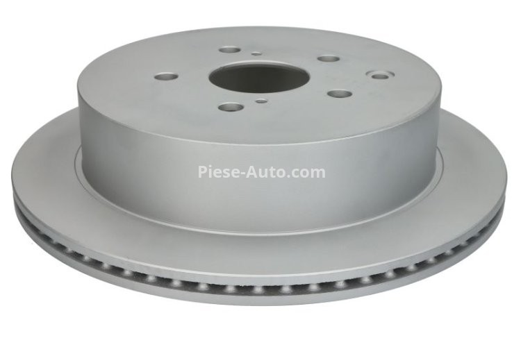 Disc frână ATE, spate, pentru: LEXUS RX 3.5/3.5H 12.08-10.15