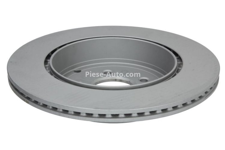 Disc frână ATE, spate, pentru: MAZDA CX-7, CX-9 2.2D/3.5/3.7 09.06-