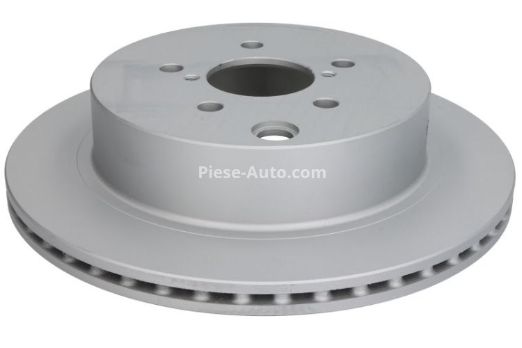 Disc frână ATE, spate, pentru: SUBARU FORESTER 2.0/2.0D/2.0H 03.13-