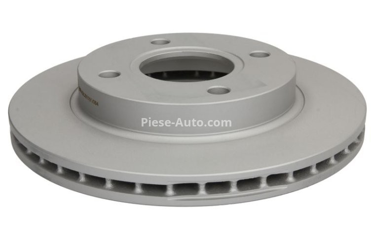 Disc frână ATE, față, pentru: FORD COURIER, ESCORT CLASSIC, ESCORT V, ESCORT V EXPRESS, ESCORT VI, ESCORT VI/KOMBI, FIESTA III, FIESTA IV, FIESTA/HATCHBACK 1.0-2.0 08.83-11.08