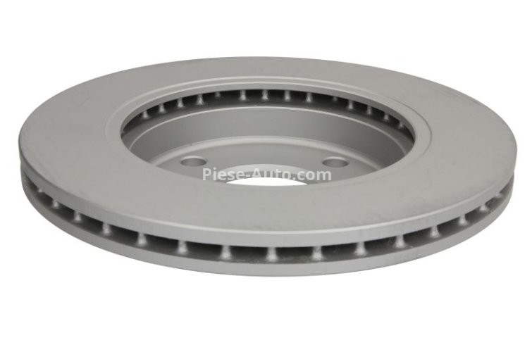 Disc frână ATE, față, pentru: FORD COURIER, ESCORT CLASSIC, ESCORT V, ESCORT V EXPRESS, ESCORT VI, ESCORT VI/KOMBI, FIESTA III, FIESTA IV, FIESTA/HATCHBACK 1.0-2.0 08.83-11.08