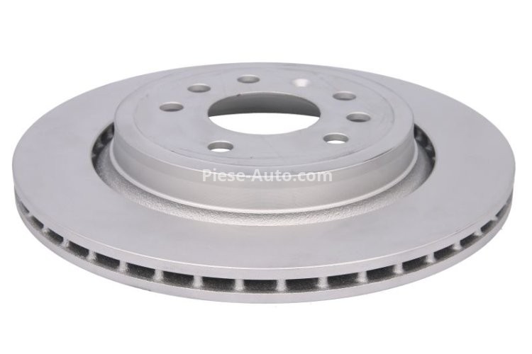 Disc frână ATE, spate, pentru: CHEVROLET VECTRA; FIAT CROMA; OPEL SIGNUM, VECTRA C, VECTRA C GTS; SAAB 9-3, 9-3X 1.6-3.2 04.02-02.15