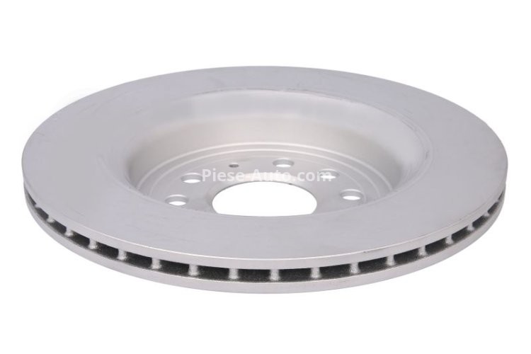 Disc frână ATE, spate, pentru: CHEVROLET VECTRA; FIAT CROMA; OPEL SIGNUM, VECTRA C, VECTRA C GTS; SAAB 9-3, 9-3X 1.6-3.2 04.02-02.15