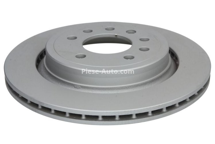 Disc frână ATE, spate, pentru: FIAT CROMA; OPEL SIGNUM, VECTRA C, VECTRA C GTS; SAAB 9-3 1.8-3.2 04.02-02.15