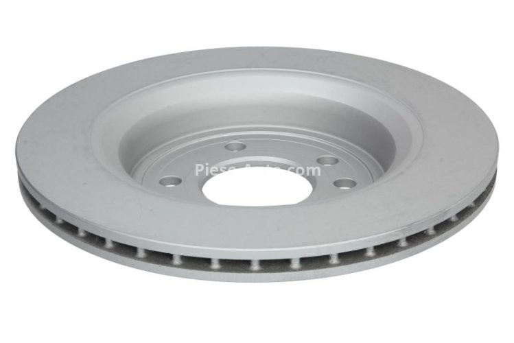 Disc frână ATE, spate, pentru: FIAT CROMA; OPEL SIGNUM, VECTRA C, VECTRA C GTS; SAAB 9-3 1.8-3.2 04.02-02.15