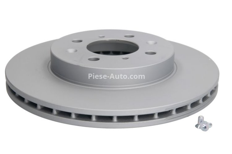 Disc frână ATE, față, pentru: HONDA CITY V, CIVIC IV, CIVIC V, CIVIC VI, CIVIC VII, CRX II, CRX III, DOMANI, INSIGHT, JAZZ, JAZZ III, JAZZ IV; MG MG ZR; ROVER 200 1.1-2.0D 10.89-