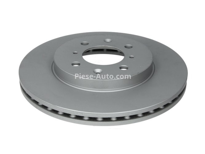 Disc frână ATE, față, pentru: HONDA CITY IV, CITY V, JAZZ II, JAZZ III 1.2-1.5 03.02-