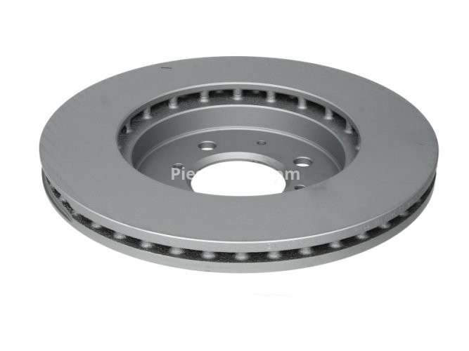 Disc frână ATE, față, pentru: HONDA CITY IV, CITY V, JAZZ II, JAZZ III 1.2-1.5 03.02-