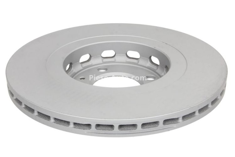 Disc frână ATE, față, pentru: SEAT CORDOBA, CORDOBA VARIO, CORDOBA VARIO/KOMBI, IBIZA II; VW CORRADO, GOLF II, PASSAT B3/B4 1.0-2.0 08.88-12.02