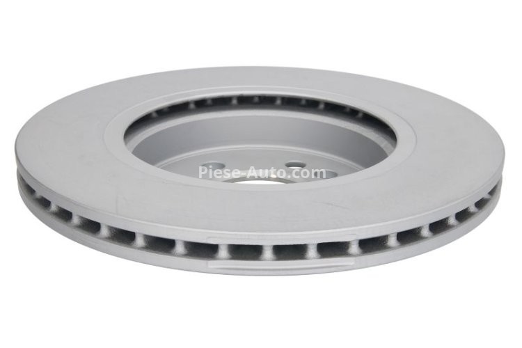 Disc frână ATE, față, pentru: MINI (R50, R53), (R52) 1.4D/1.6 06.01-07.08