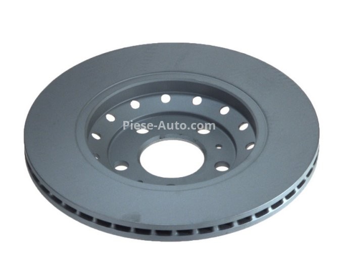 Disc frână ATE, spate, pentru: AUDI A8 D3; VW PHAETON 2.8-6.0 04.02-03.16