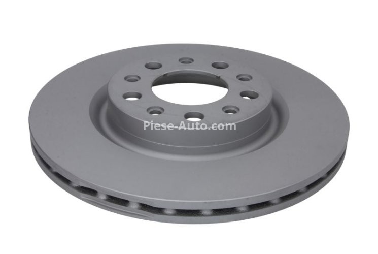 Disc frână ATE, spate, pentru: ALFA ROMEO 159, BRERA, GIULIA, SPIDER 1.8-3.2 09.05-