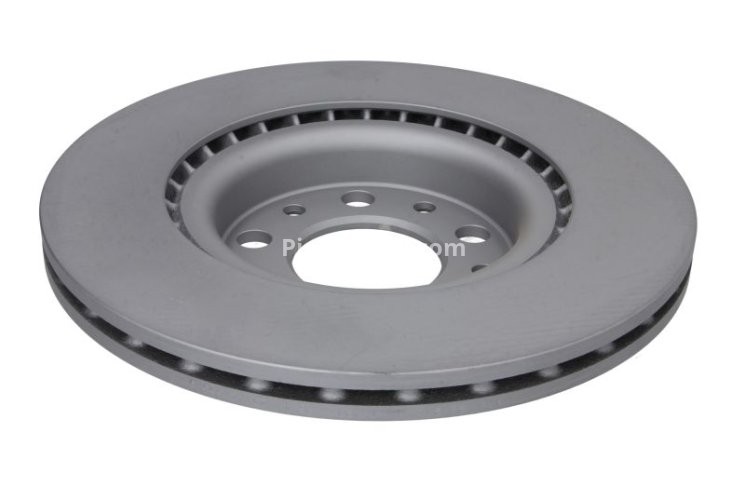 Disc frână ATE, spate, pentru: ALFA ROMEO 159, BRERA, GIULIA, SPIDER 1.8-3.2 09.05-