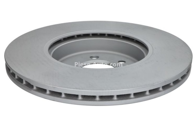 Disc frână ATE, față, pentru: MINI (R50, R53), (R56), (R57), (R58), (R59), CLUBMAN (R55) 1.6 06.01-06.15